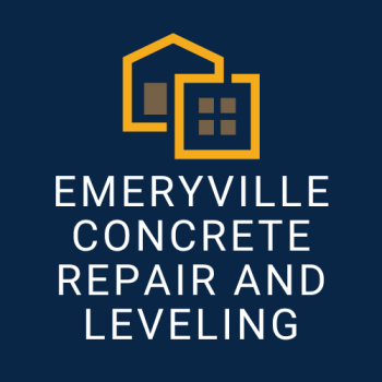 Emeryville Concrete Repair And Leveling Logo